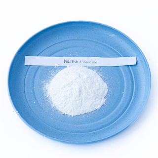  Phụ gia cấp thức ăn chăn nuôi L-Leucine