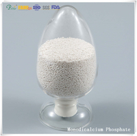 Trắng Monodicalcium Phosphate Granule MDCP Feed Grade CAS NO.7758-23-8