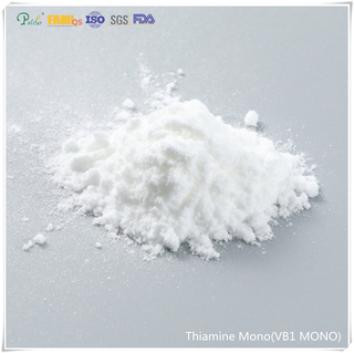 Thức ăn chăn nuôi Thiamine Mononitrate (Vitamin B1 MONO)