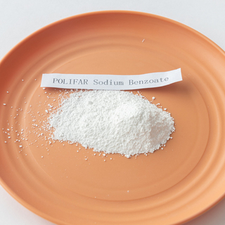 Natri benzoate thực phẩm với CAS số 532-32-1